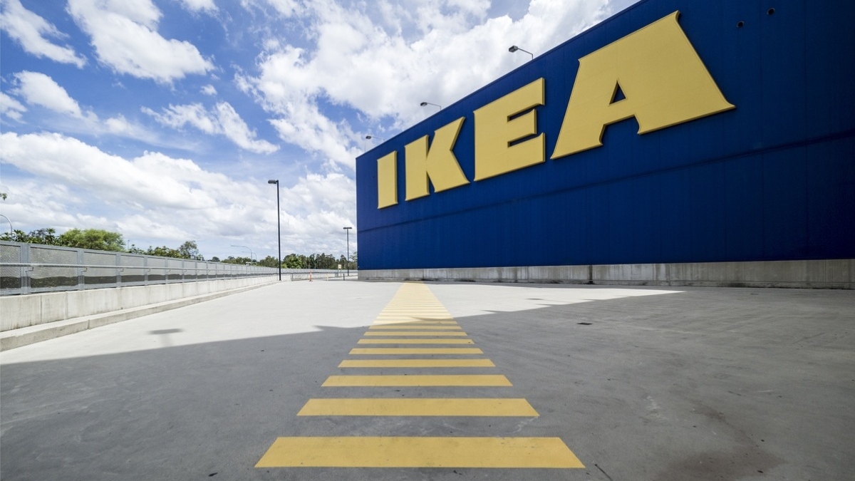 Нишу IKEA и других западных брендов заняли мебельщики из РФ