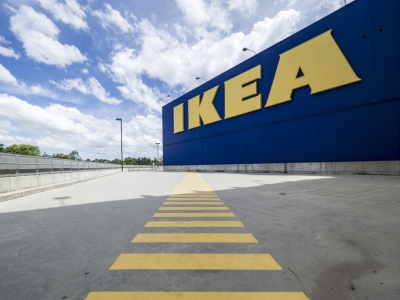 В Петербурге владельцам IKEA снизили сумму требований до 1,5 млрд