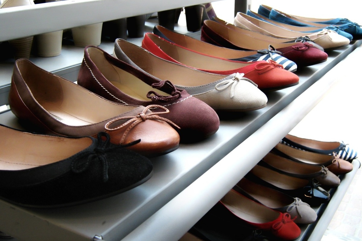 Обувной бренд «Эконика» приобрела долю в ритейлере 2Mood