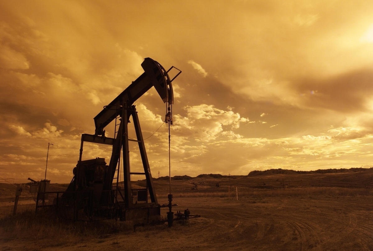 Минэнерго США: поставки нефти из РФ по итогам апреля сократились в шесть раз