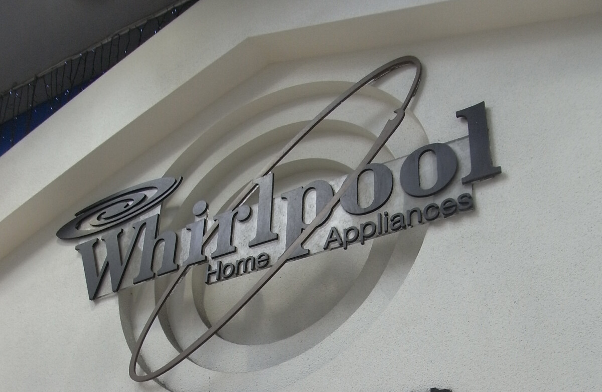 Американский производитель бытовой техники Whirlpool покидает российский рынок