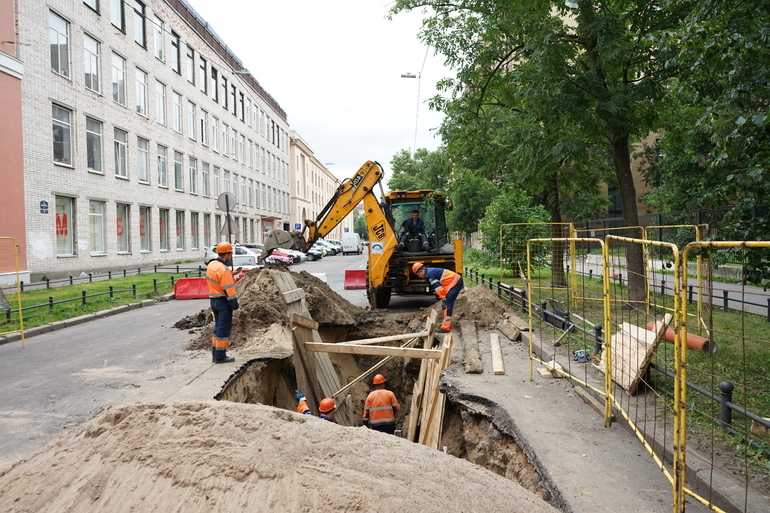 На модернизацию инфраструктуры ЖКХ двум свердловским муниципалитетам выделят более 30 млн рублей
