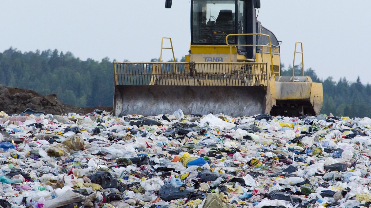 РЭО профинансирует строительство предприятия по переработке мусора в КБР