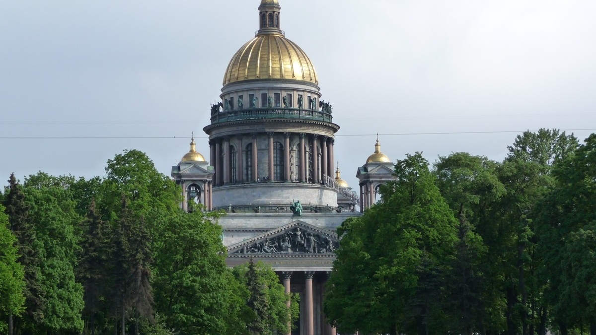 Эксперт Гридина сообщила плюсы введения курортного сбора в Петербурге