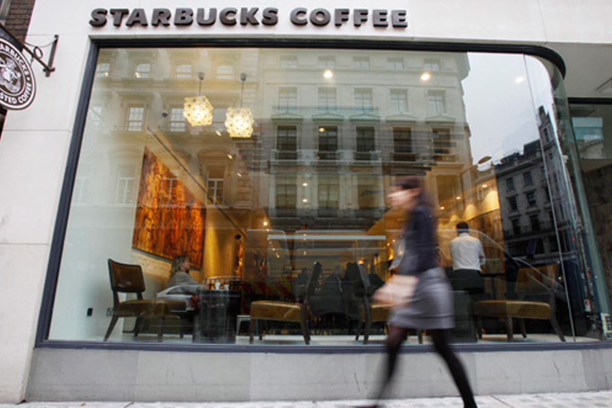 Сеть Starbucks в России ждет смена бренда после покупки