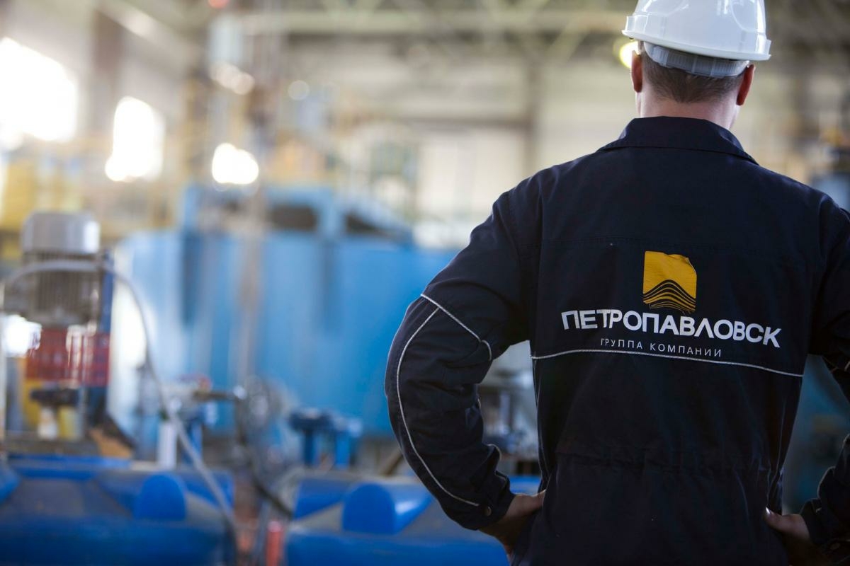 Petropavlovsk заключил соглашение о продаже с УГМК