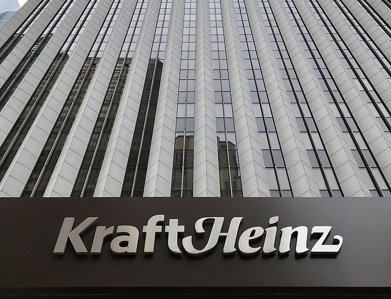 Производитель детского питания Kraft Heinz продает бизнес в РФ