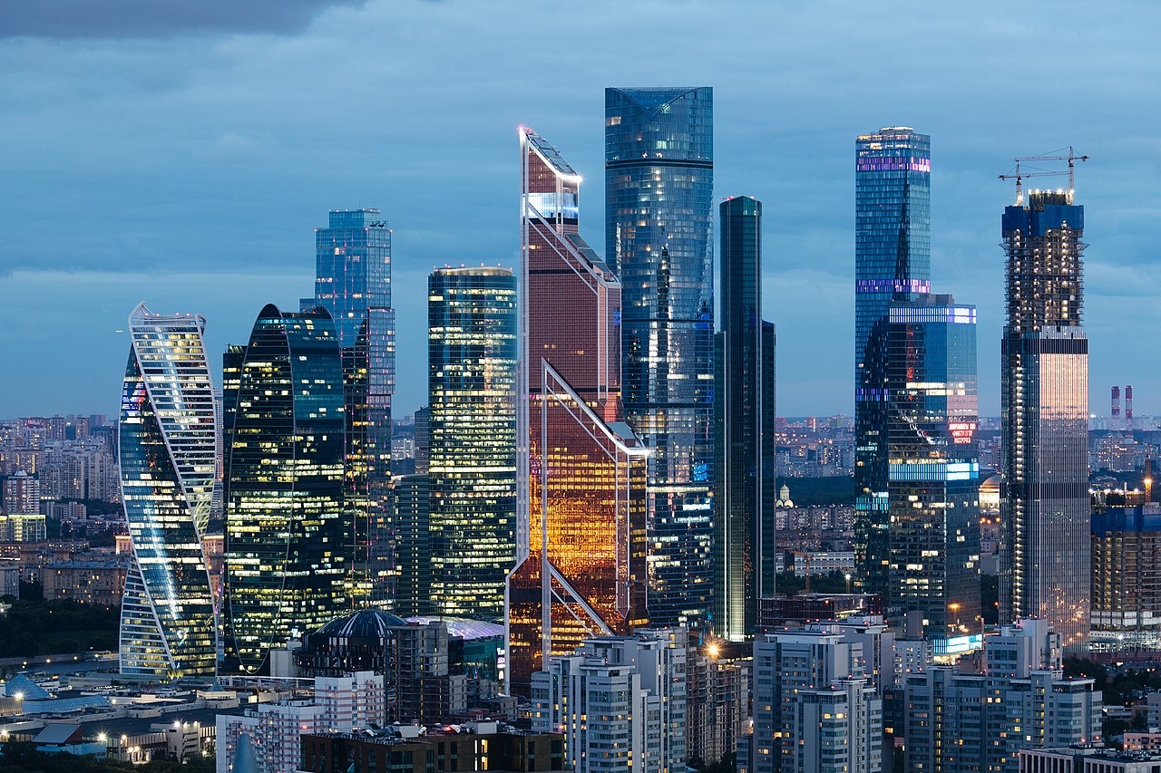 Новосибирский франчайзи «ШашлыкоFF» владеет элитной недвижимостью в «Москва-Сити»