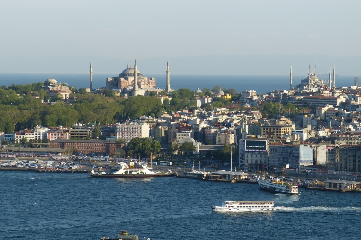 Инвесторы из РФ могут потерять интерес к жилью в Турции из-за ужесточения законов