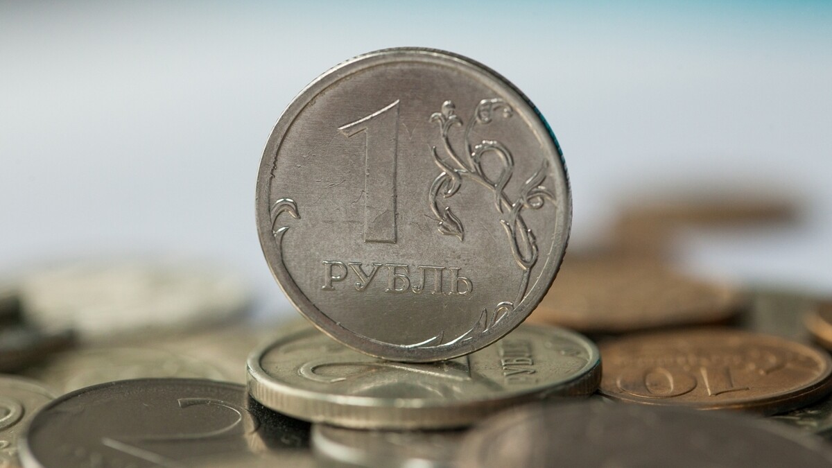 Экономист Кузнецов: курс рубля РФ ослабнет к лету 2023 года