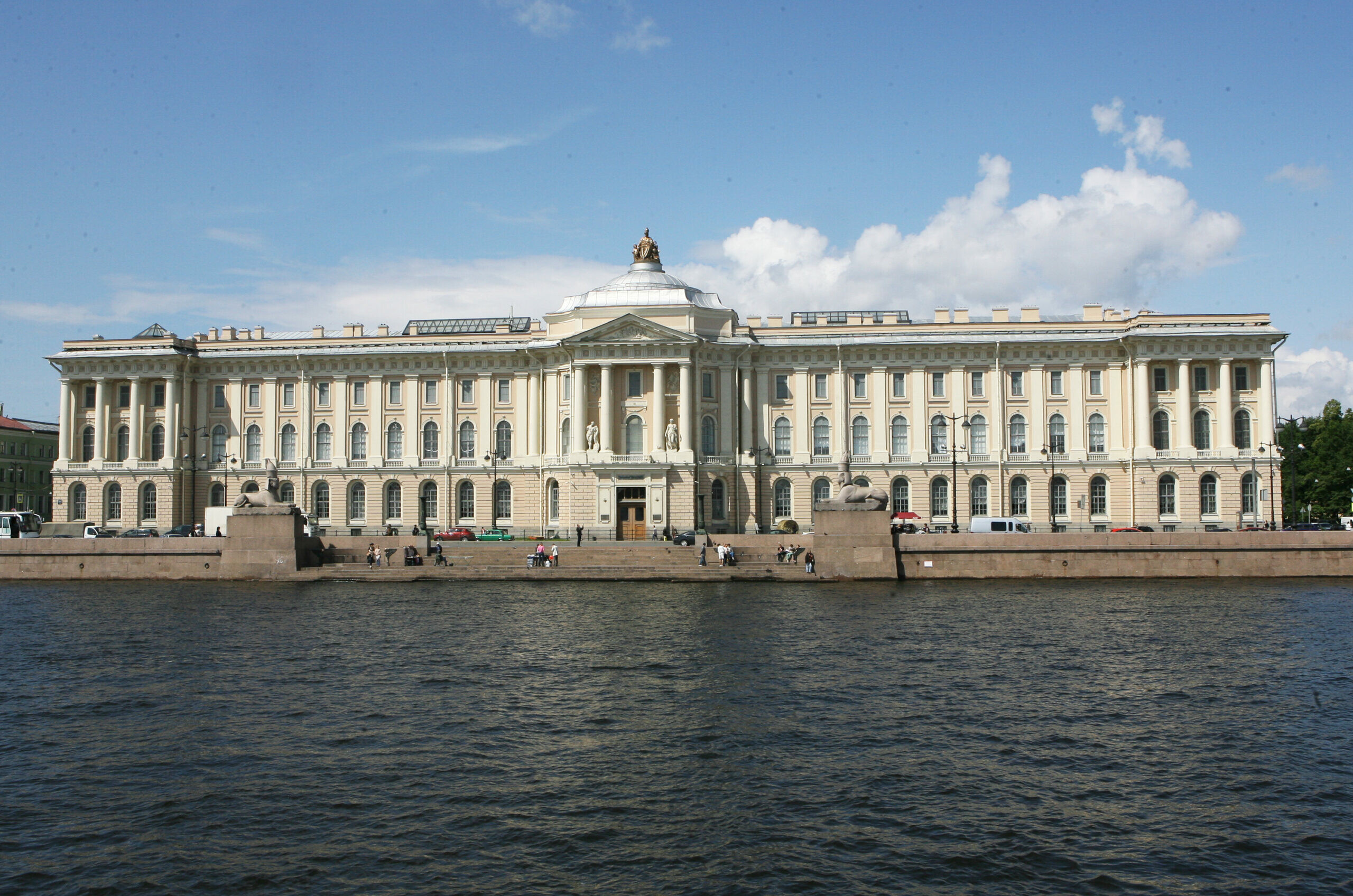 Пять «секретных» музеев Петербурга и Ленобласти