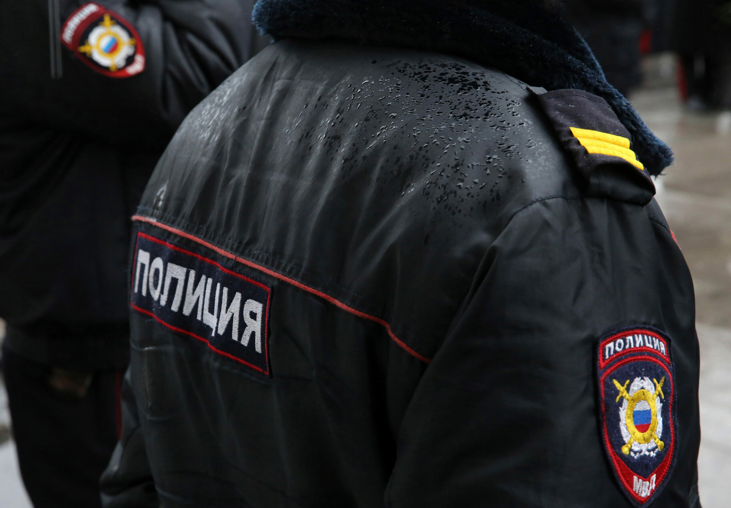 В Новосибирске раскрыли уличный грабеж