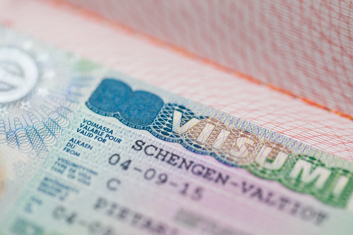 Страны ЕС вновь изменили правила выдачи виз для российских граждан
