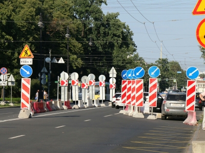 Уголовное дело о мошенничестве при ремонте дороги возбудили в Ярославле