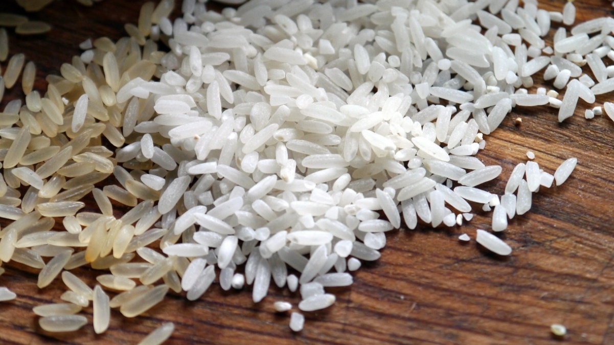 Россиян предупредили о риске подорожания риса