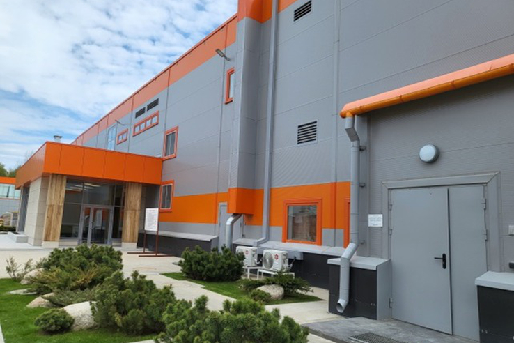 SMC Pneumatics запустит в Ленобласти новое производство