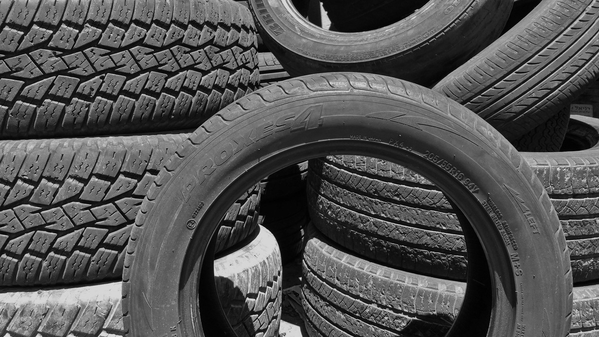 Шинный завод Nokian Tyres в Ленобласти перешел в собственность компании «Татнефть»