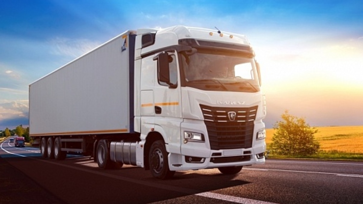 «Камаз» запустит производство грузовиков К5 в феврале 2023 года