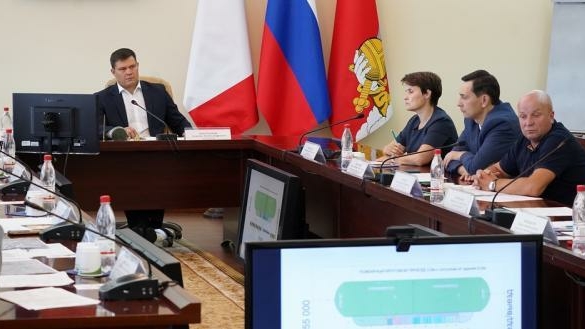 Вологда проинвестирует четыре предпринимательские инициативы