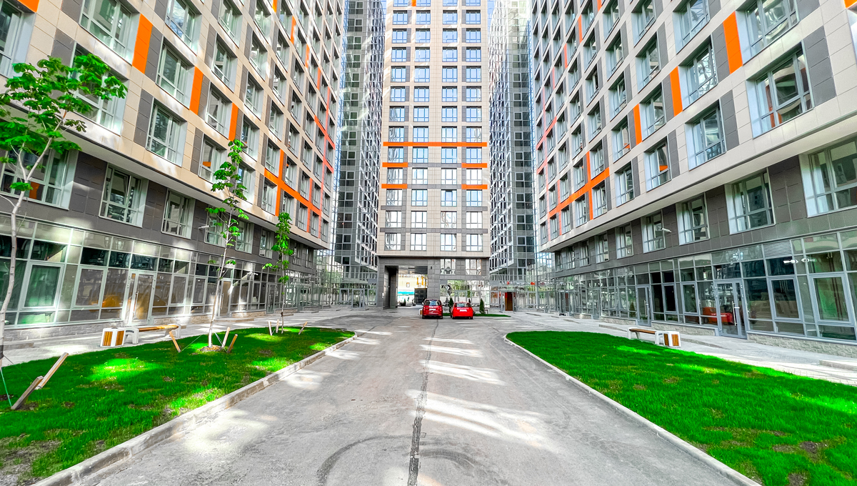 Аренда жилья в Петербурге – что выгоднее: квартира VS апартаменты