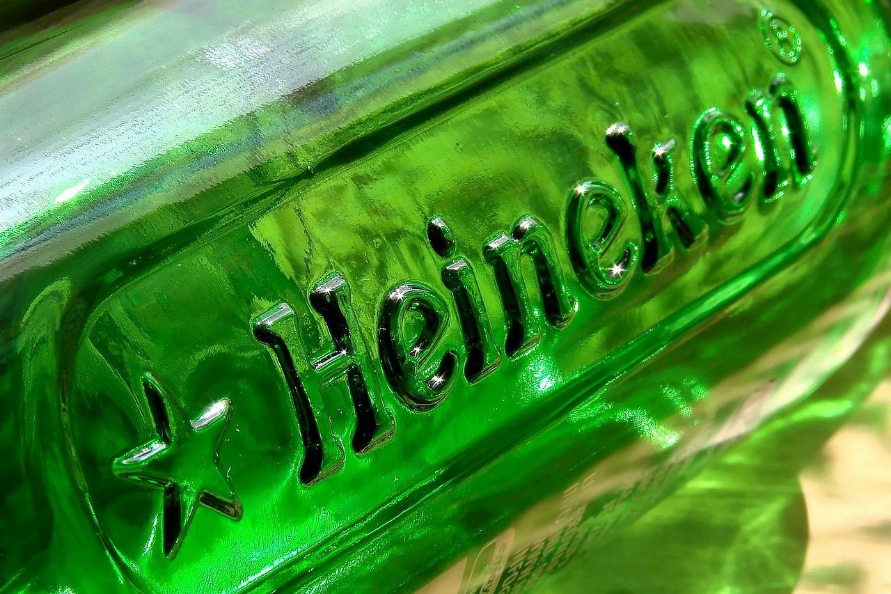 Heineken хочет продать активы в России за 475 млн евро
