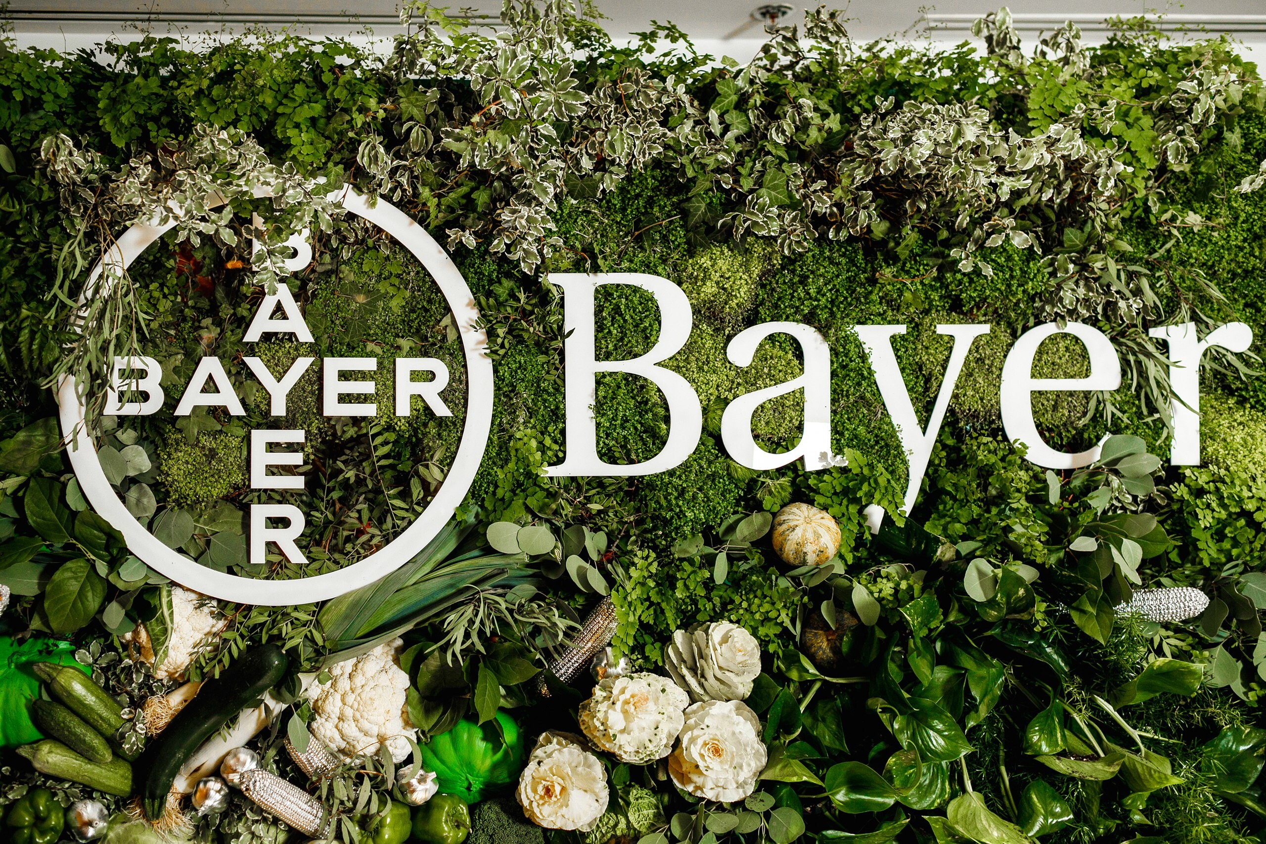 Bayer продолжит поставлять товары в РФ