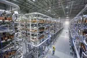 Siemens Energy планирует полностью уйти из РФ к концу 2022 года