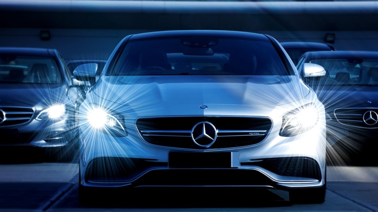 Бывший завод Mercedes-Benz будет перезапущен летом 2023 года