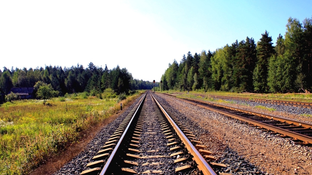 РЖД выделили на развитие железных дорог в регионе более 139 миллиардов 