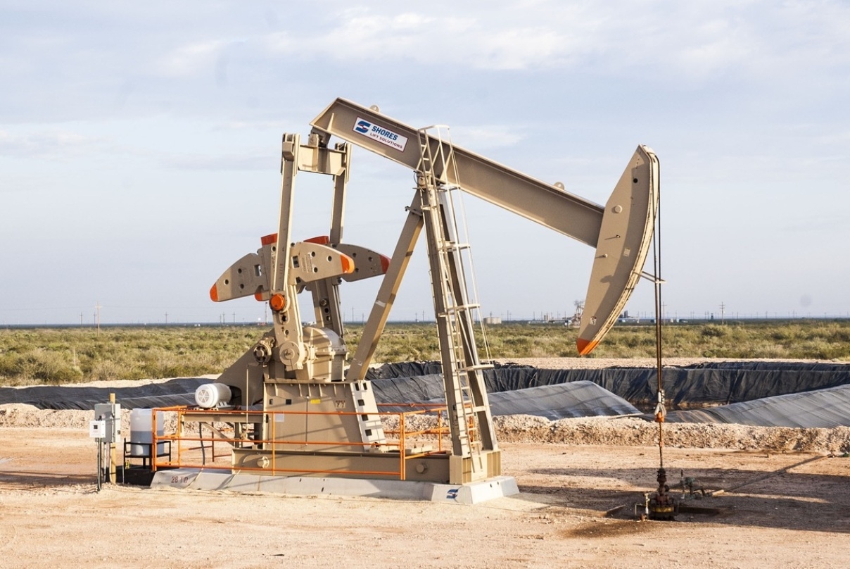 FT: Саудовская Аравия и РФ объявят о резком сокращении добычи нефти