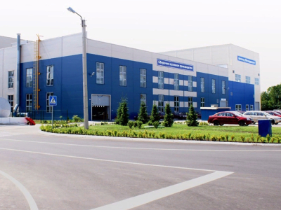 «Автотор» договорился с компанией из Китая о производстве компонентов для электромобилей
