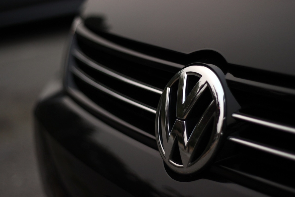Петербургский суд взыскал с Volkswagen более 43 млн рублей