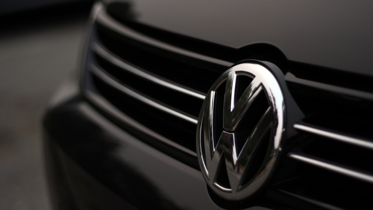 Volkswagen в Калуге предложили продать партнерам из Китая