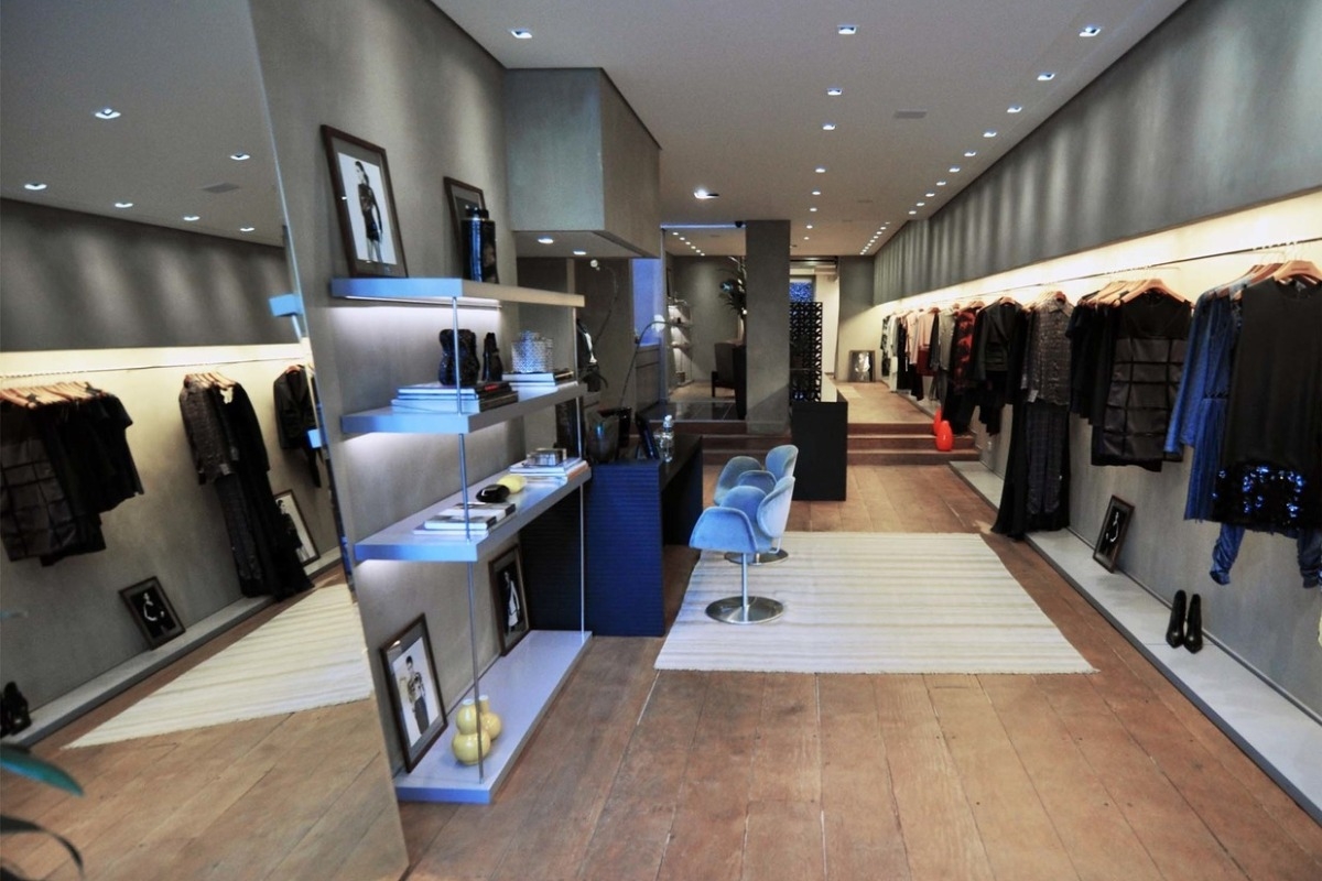 Melon Fashion Group откроет 250 новых магазинов в РФ