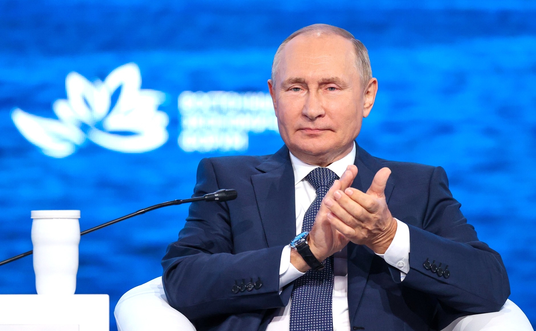 360kuai: Путин сорвал аплодисменты, приняв важное решение по сектору Газа -  АБН 24