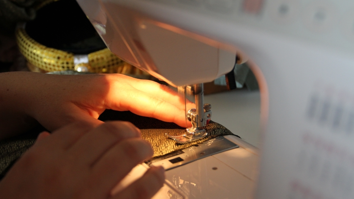ООО «Пронт» начало строительство будущей швейной фабрики в Дагестане