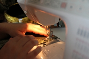 ООО «Пронт» начало строительство будущей швейной фабрики в Дагестане