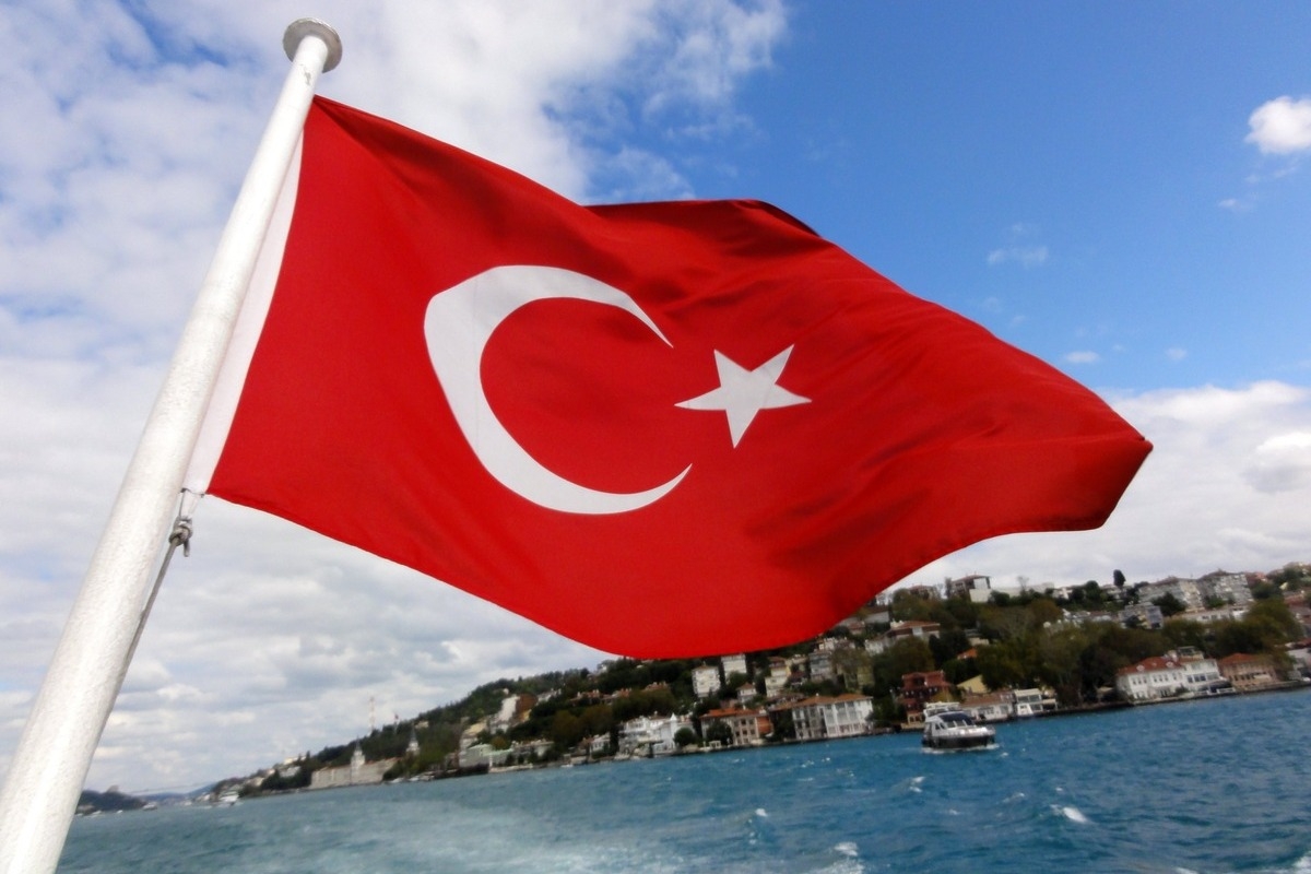 РБК: Турция стала самой популярной страной для переезда у граждан РФ