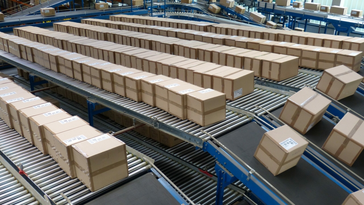 Производство упаковочных материалов появится в Московской области