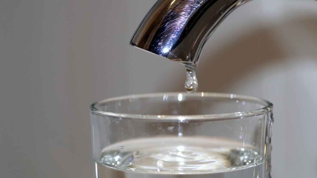 Предприятие «Монтем» запустило производство фильтров для очистки сточных вод