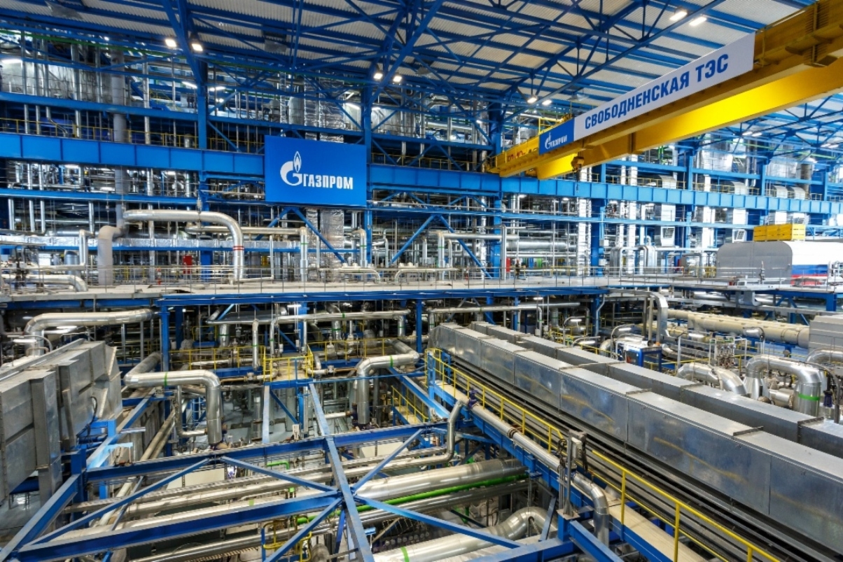 Берлин планирует национализировать бывшую дочернюю компанию «Газпрома» SEFE