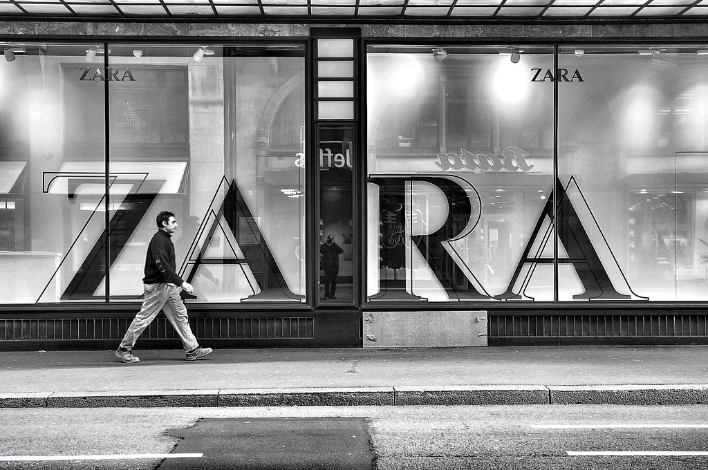 «МБН Агро» отказалось от иска к Zara на 1 млрд рублей
