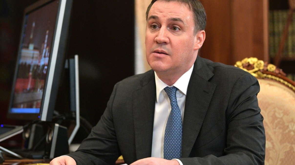 Глава Минсельхоза РФ Патрушев рассказал, на что идут доходы от экспортной пошлины на пшеницу
