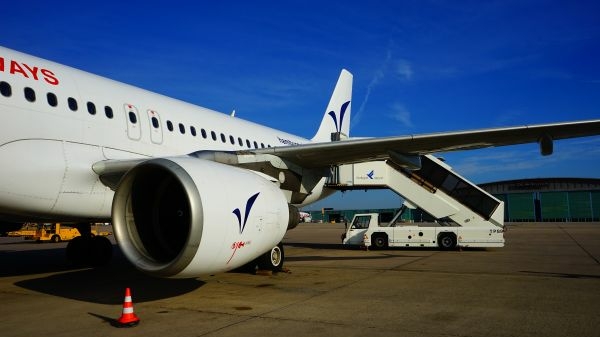 S7 запустит дополнительные рейсы из Москвы на Кольский полуостров