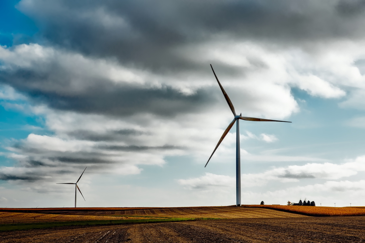 В Ленобласти реализуется проект электростанций на основе возобновляемых источников энергии
