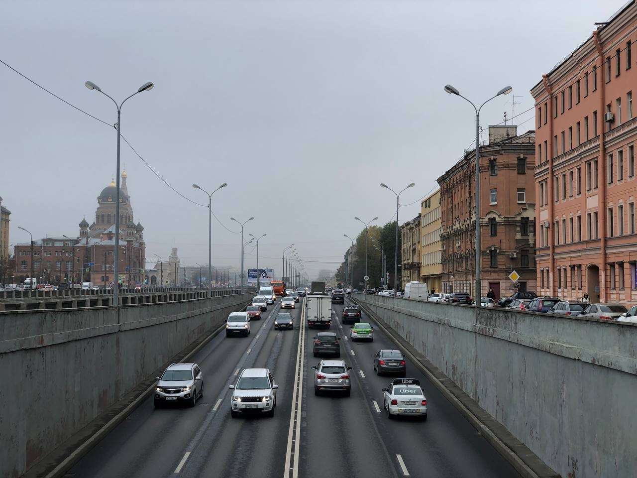 Китайские машины захватывают рынок легковых автомобилей Петербурга - АБН 24