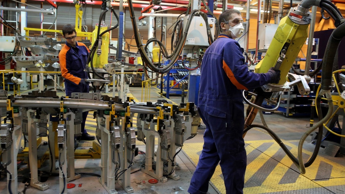 МТС приобрела завод для промышленного производства автомобильной электроники
