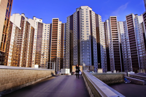 ЦБ РФ призвал завершить программу льготной ипотеки