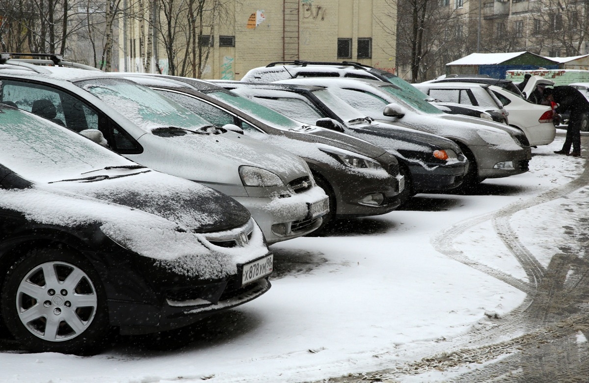 Автомобили должников в Башкирии продадут за 150 тысяч - АБН 24