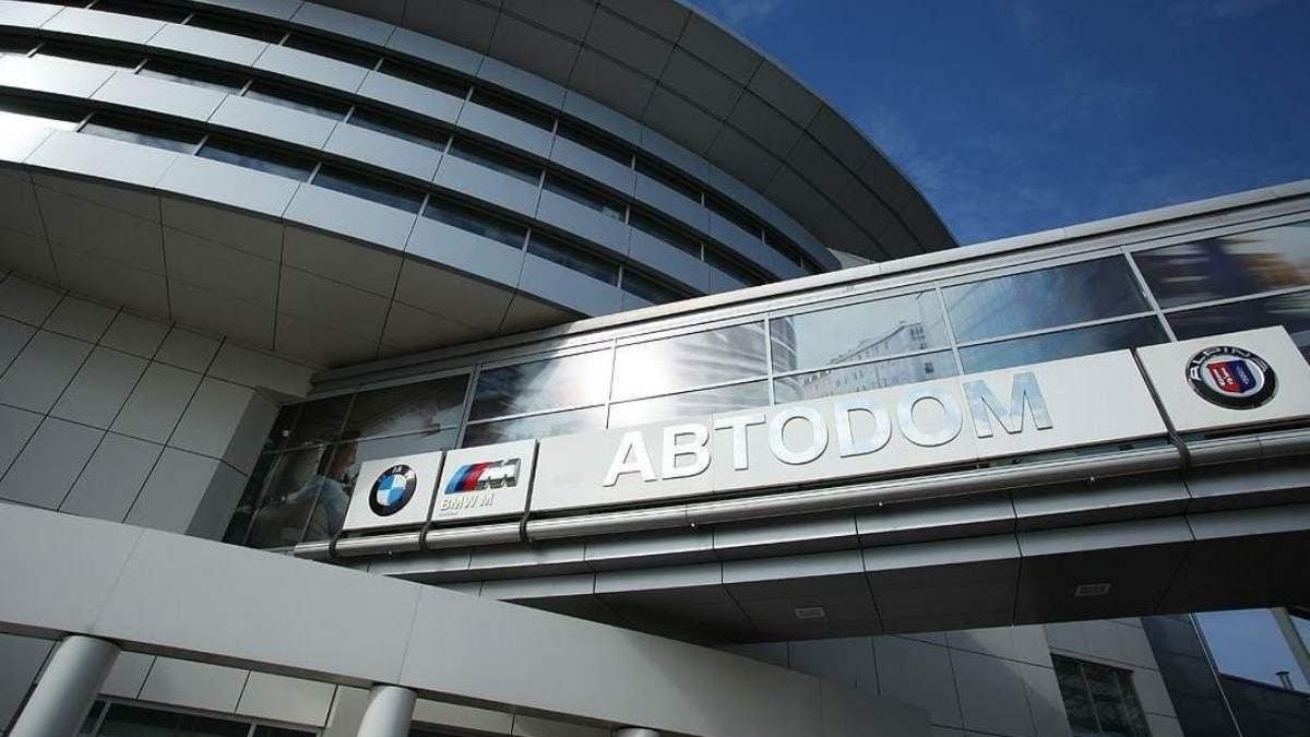 «АВТОДОМ» одобрил сделку по приобретению активов Mercedes в РФ с опционом обратного выкупа